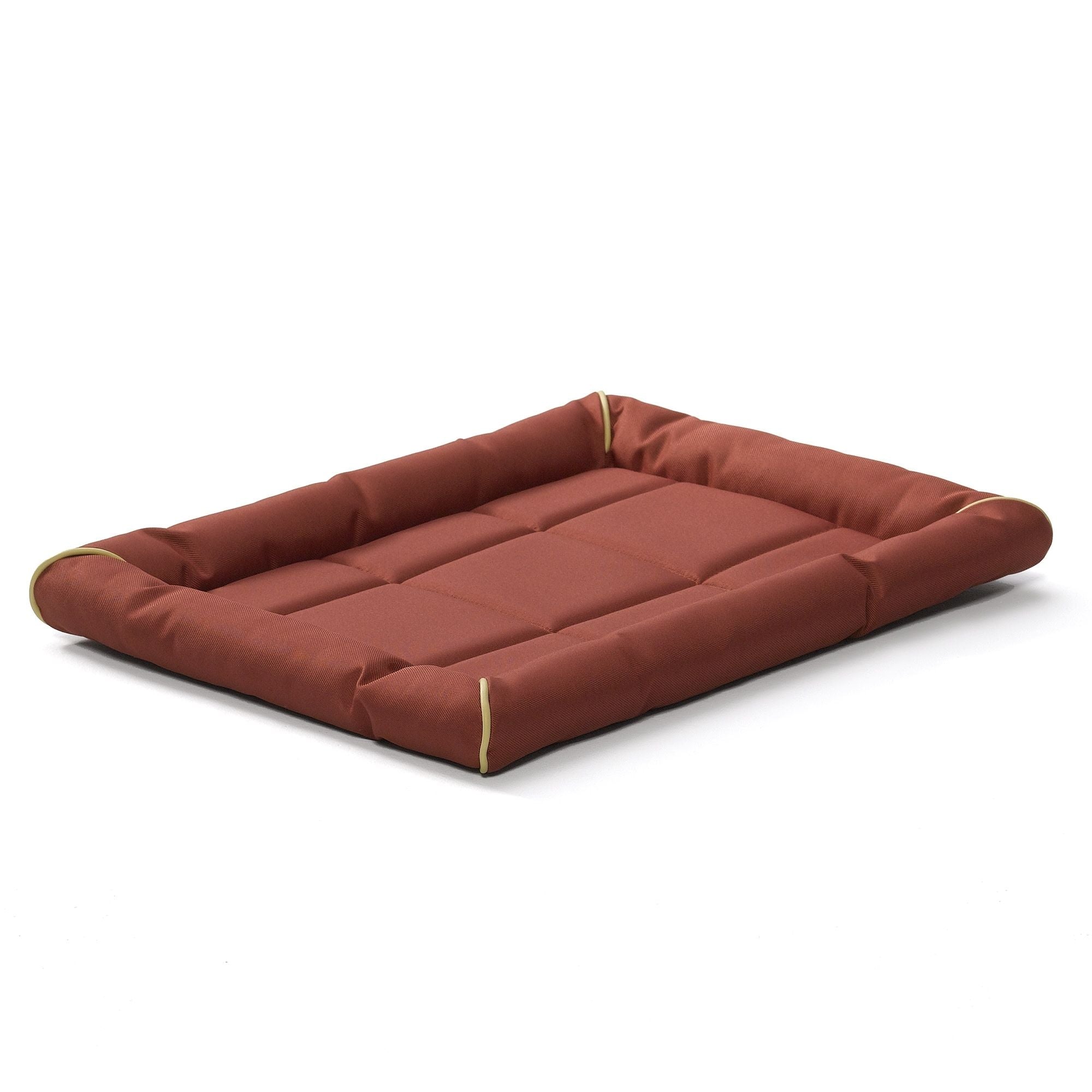 MidWest Homes for Pets MAXX Ultra Rugged Dog Bed Brick 1ea/24in.