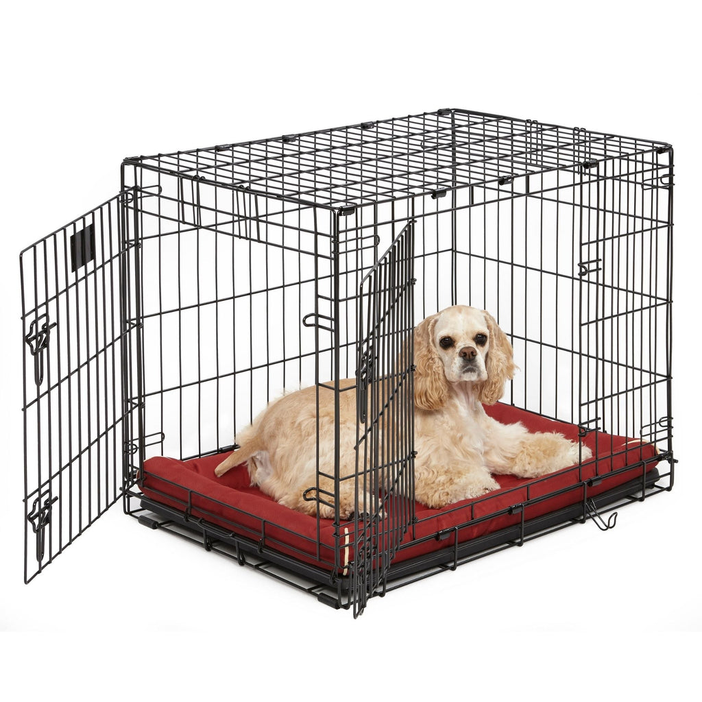 MidWest Homes for Pets MAXX Ultra Rugged Dog Bed Brick 1ea/30in.