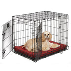 MidWest Homes for Pets MAXX Ultra Rugged Dog Bed Brick 1ea/30in.
