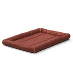MidWest Homes for Pets MAXX Ultra Rugged Dog Bed Brick 1ea/30in.