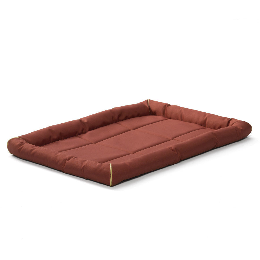 MidWest Homes for Pets MAXX Ultra Rugged Dog Bed Brick 1ea/36in.