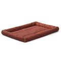 MidWest Homes for Pets MAXX Ultra Rugged Dog Bed Brick 1ea/42in.