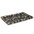 MidWest Homes for Pets MAXX Ultra Rugged Dog Bed Camo 1ea/48in.