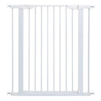 MidWest Homes for Pets Steel Pet Gate White 1ea/39in.