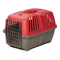 MidWest Homes for Pets Spree Travel Dog Carrier Red 1ea/19in.