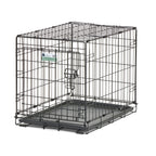 MidWest Homes for Pets Contour Single Door Dog Crate 1ea/24in.