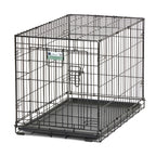 MidWest Homes for Pets Contour Single Door Dog Crate 1ea/30in.