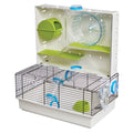 MidWest Homes for Pets Critterville Arcade Hamster Home 1ea/18 X 21