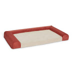 MidWest Homes for Pets Memory Foam Sofa Russet 1ea/XL