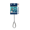 Weco Products Classic Coarse Mesh Net Standard Handle, Black, 1ea/4 in