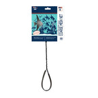 Weco Products Classic Coarse Mesh Net Standard Handle, Black, 1ea/6 in