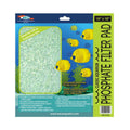 Weco Products Classic Aquarium Phosphate Filter Pad Green, 1ea/10 In X 18 in