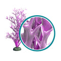 Weco Products Marine Pro Series Giant Kelp Aquarium Plant Purple, 1ea/6 in, Giant