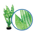 Weco Products Freshwater Pro Series Madagascar Lace Aquarium Plant Green, 1ea/9 in