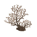 Weco Products South Pacific Coral Sea Fan Ornament Brown, 1ea/SM