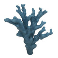 Weco Products South Pacific Coral Tree Ornament Blue, 1ea/MD