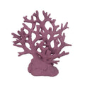 Weco Products South Pacific Coral Millepora Ornament Lavender, 1ea/MD