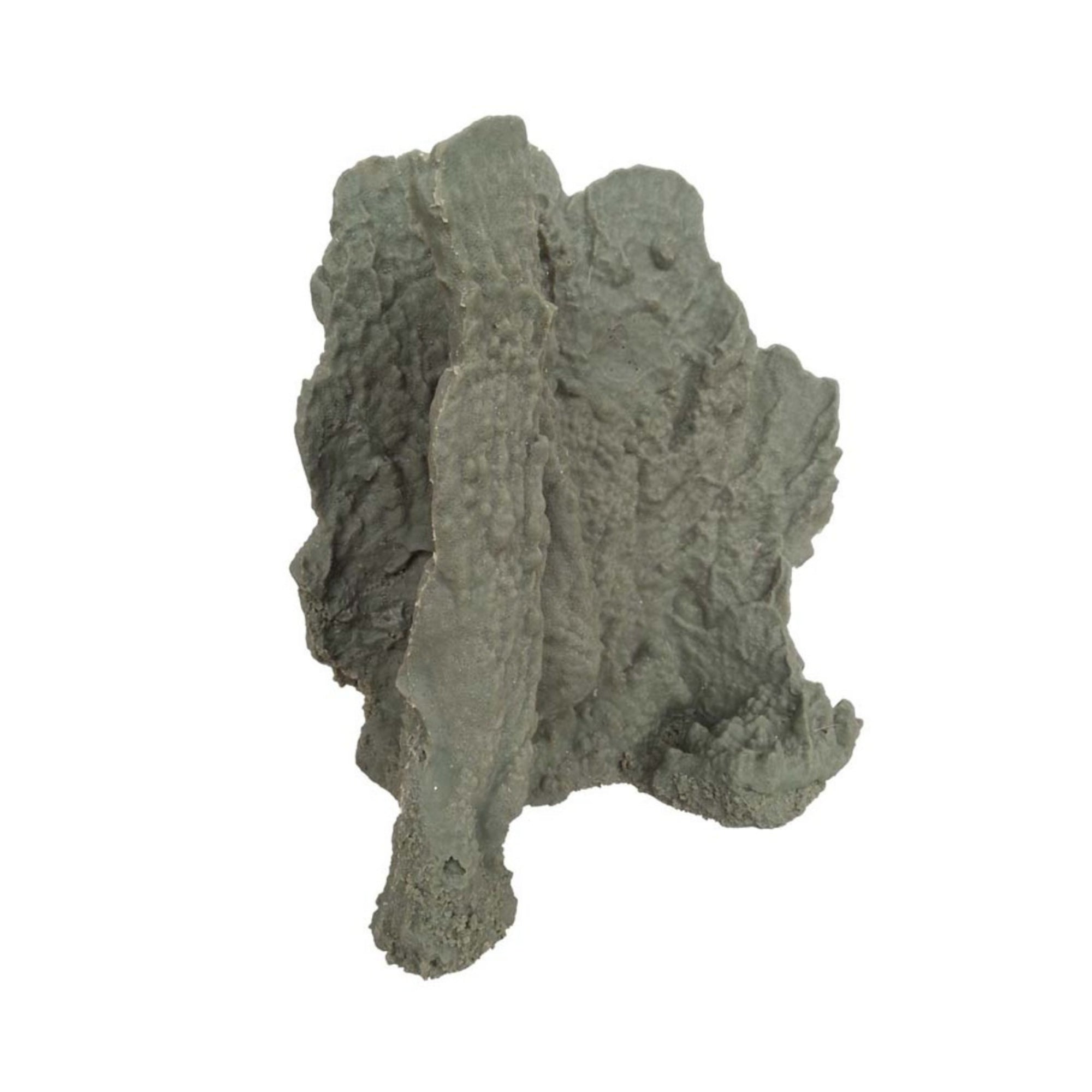 Weco Products South Pacific Coral Blueridge Ornament Grey, 1ea/LG