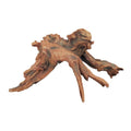 Weco Products Wecorama Aquarama African Wood Brown, 1ea/9.2 in, SM