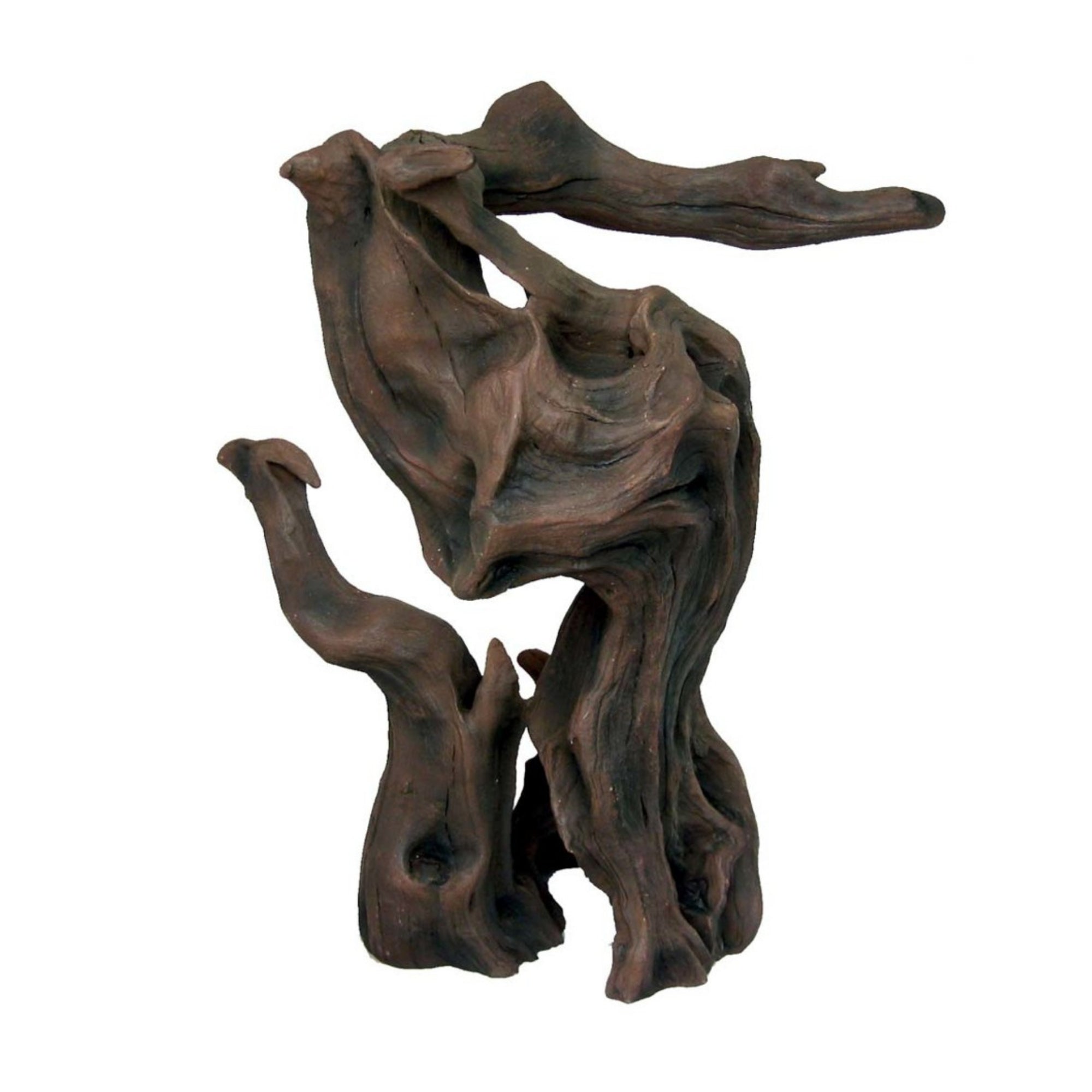 Weco Products Wecorama Aquarama Root Show Black, 1ea