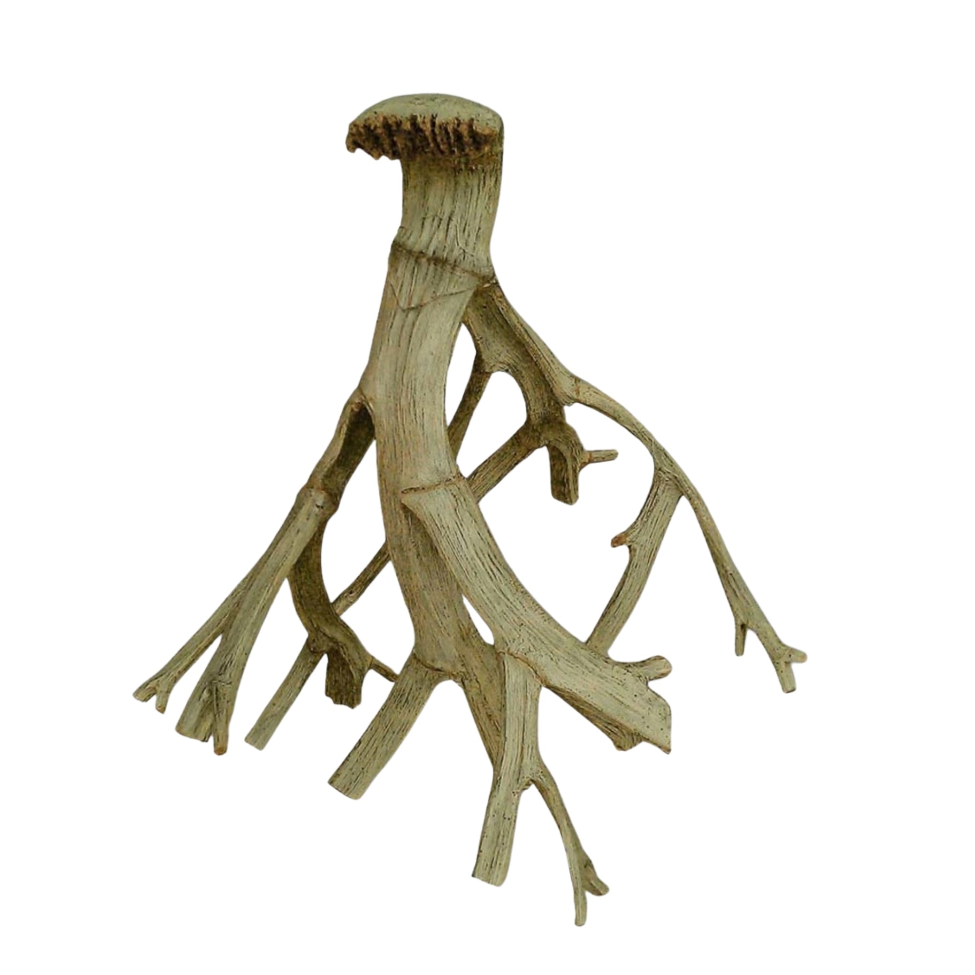 Weco Products Wecorama Aquarama Bone Root Brown, 1ea/SM