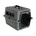 Petmate Sky Dog Kennel Light Gray 1ea/21in.