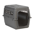 Petmate Sky Dog Kennel Light Gray 1ea/36in.
