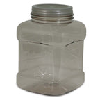 Petmate Mason Treat Jar 150oz