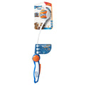 Chuckit Dog Ultra Launcher Medium With Tennis Ball