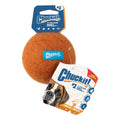 Chuckit Dog Hol-ee Bone Orange Xlarge