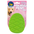 JW Pet Prickl-ee Pear Puppy Teether Chew Toy