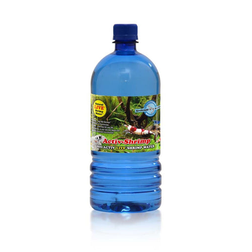 Activ-Shrimp Bio-Activ Live Shrimp Water Conditioner 6ea/1 l