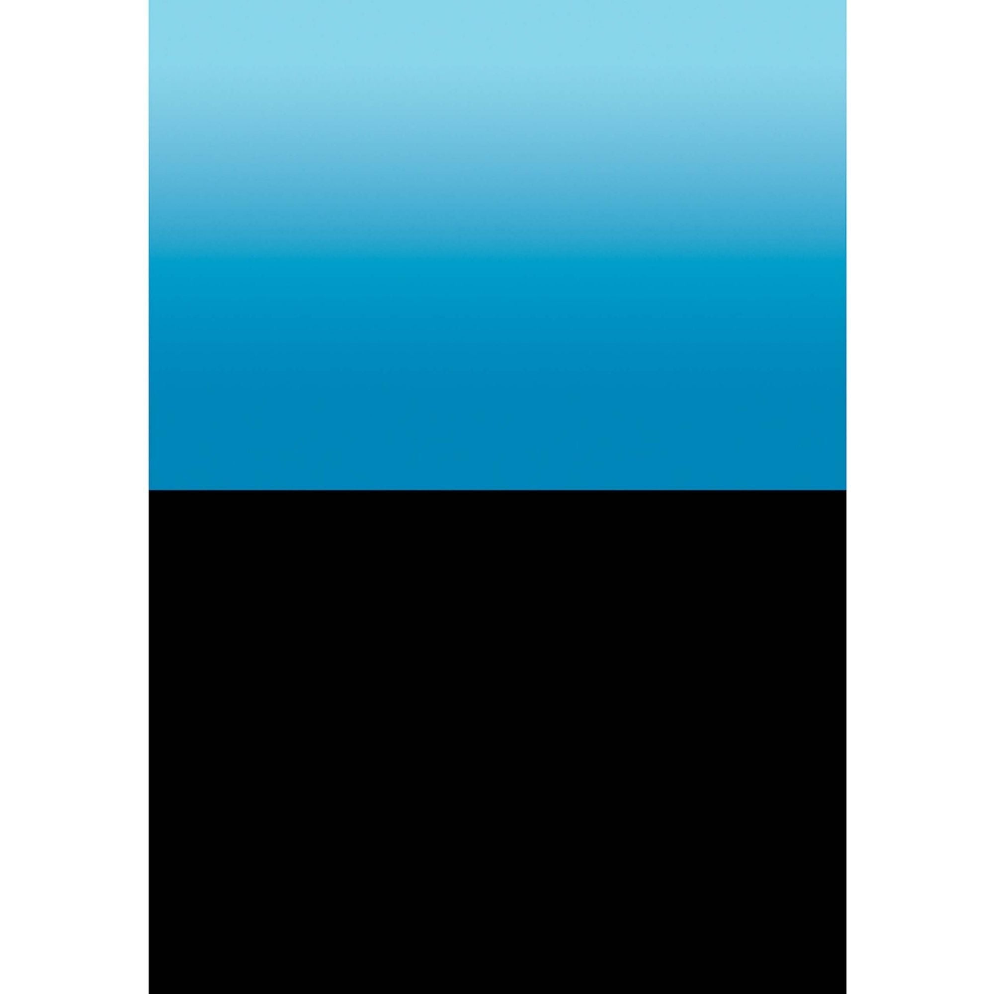 Penn-Plax Roll-A-Scene Double Sided Background Caribbean Blue, Midnight Sea 1ea/31.75 In X 50 ft