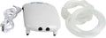 Penn-Plax Air Charger Aquarium Air Pump 2 Outlets White 1ea