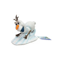 Disney Frozen Olaf Sliding Mini Resin Ornament Olaf Sliding Down White 1.75 in Mini