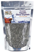 Penn-Plax Betta World Glass Crystal White 12.5oz