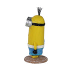 Penn-Plax Minions Beach Buddies Aquarium Ornament Kevin 1ea/Mini