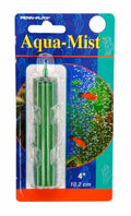 Penn-Plax Aqua-Mist Air Stone Bar Green 1ea/4 in
