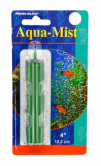 Penn-Plax Aqua-Mist Air Stone Bar Green 1ea/4 in