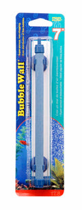Penn-Plax Air Bubble Wall Blue 1ea/7 in