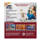 Arm & Hammer Clump & Seal Multi-Cat Cat Litter 1ea/28 lb