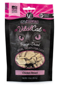 Vital Essentials Fd Vital Treats - Chicken Breast 1Oz