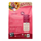 Earthborn Holistic Unrefined Ancient Grains & Superfoods Dry Dog Food Roasted Rabbit 25lb