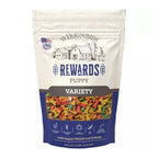 Wholesomes Rewards Classic Variety Biscuits Chicken Puppy-2 Lb