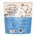 Sportmix Dog Wholesomes Rewards Sensitive Skin & Stomach Salmon 3Lbs