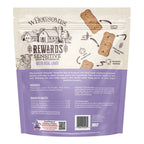 Sportmix Dog Wholesomes Rewards Sensitive Skin & Stomach Lamb 3Lbs