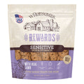 Sportmix Dog Wholesomes Rewards Sensitive Skin & Stomach Lamb 3Lbs