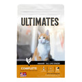 Pro Pac Cat Ultimates Complete Chicken Meal & Brown Rice 12.5Lbs