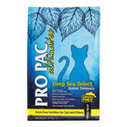 Ultimates Deep Sea Select Grain Free Cat Food Whitefish 5 Lb