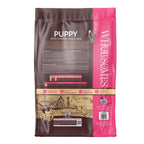Wholesomes Whole Grain Puppy Food Chicken/Rice 16.5 Lb